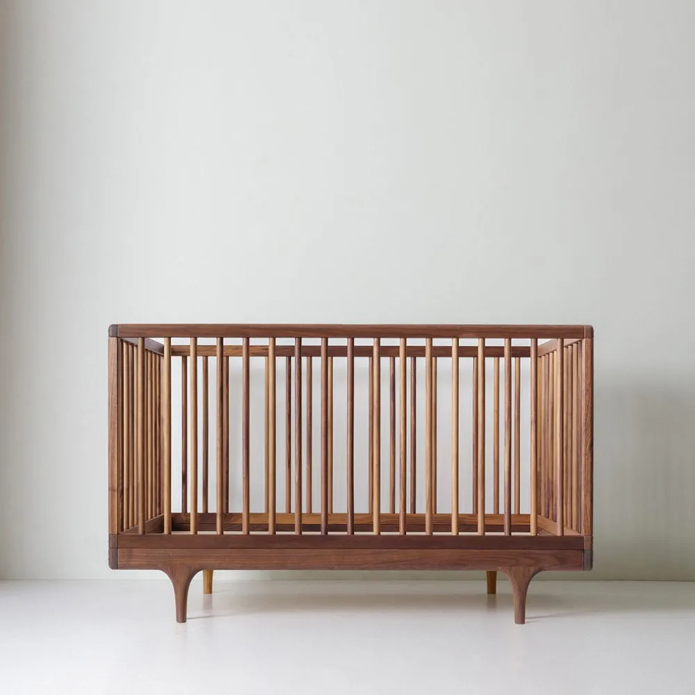 Caravan Crib