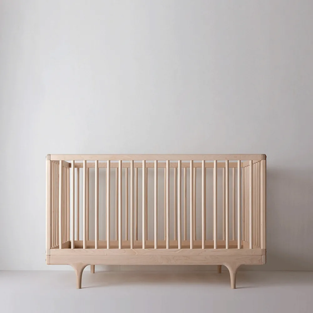 Caravan Crib
