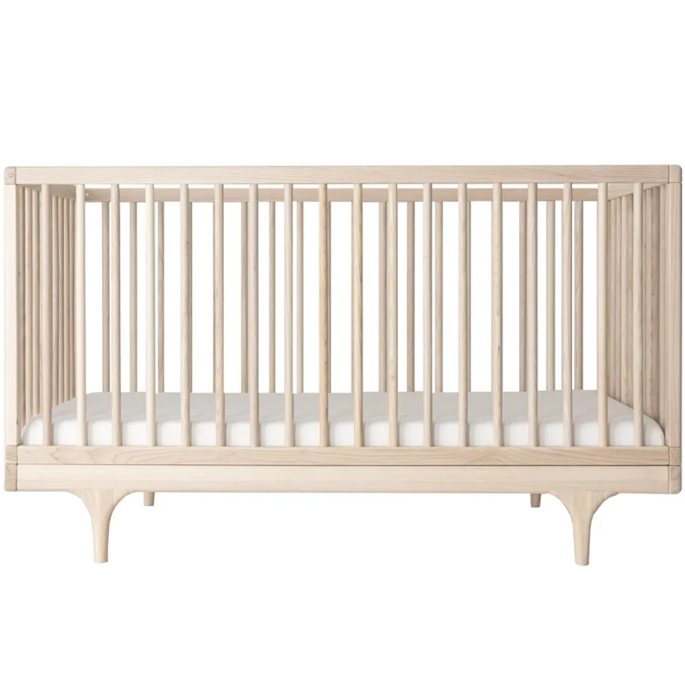 Caravan Crib