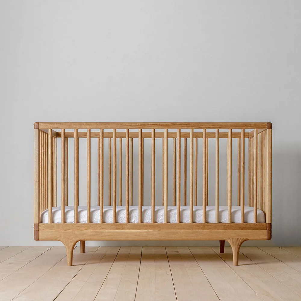 Caravan Crib