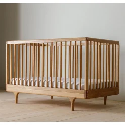 Caravan Crib