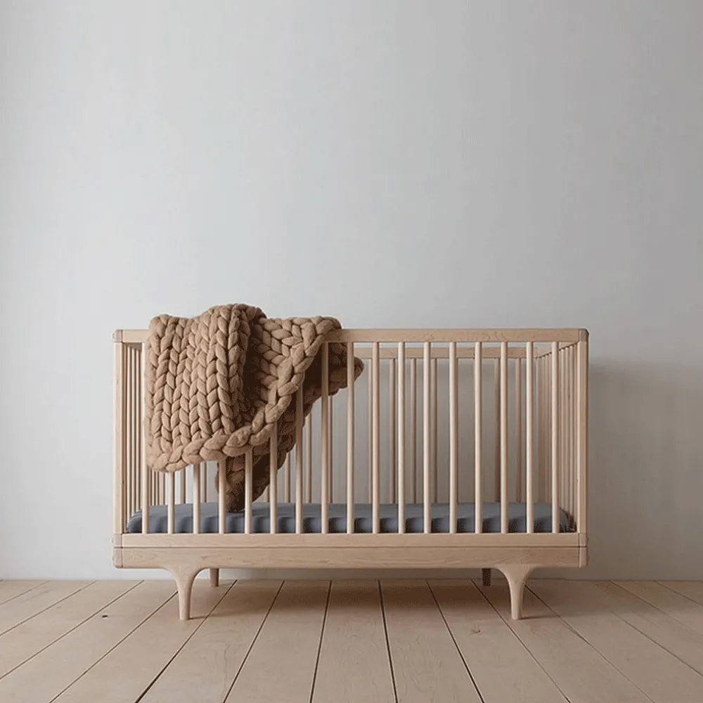 Caravan Crib