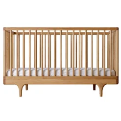 Caravan Crib