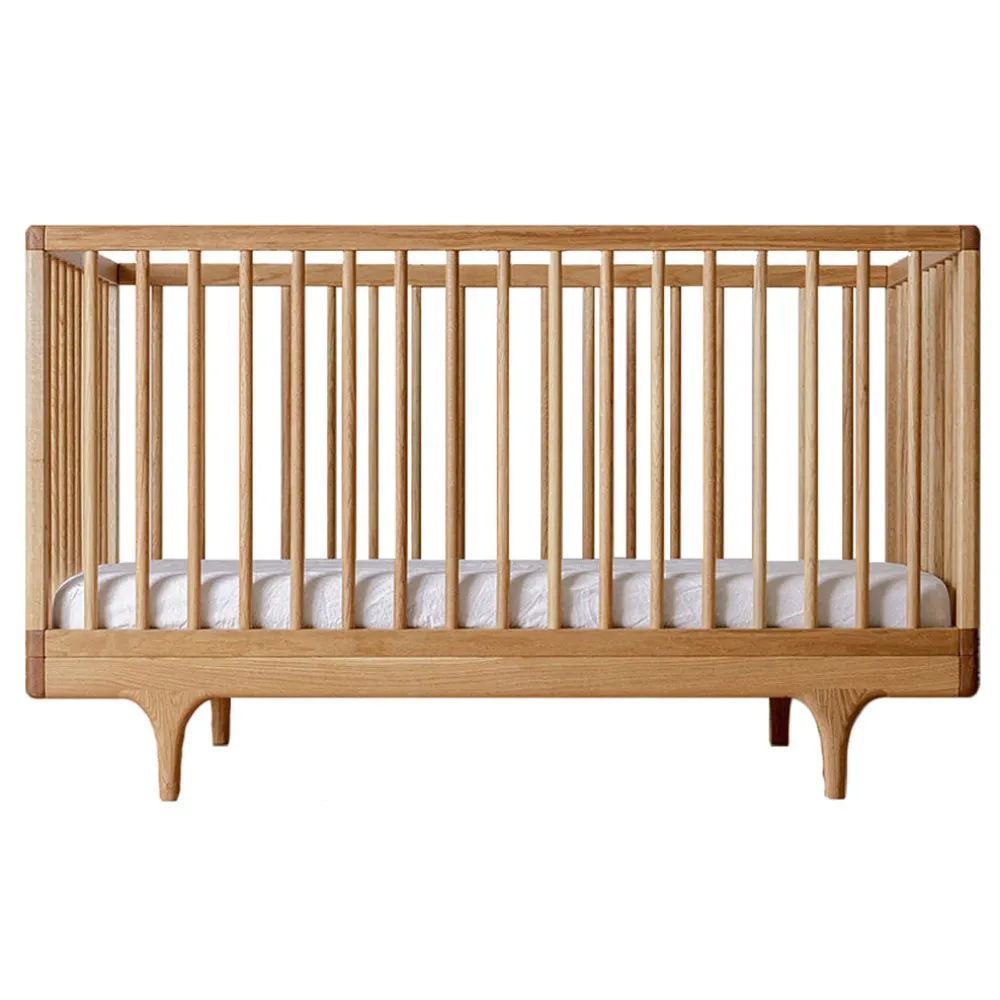 Caravan Crib