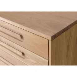 Caravan Double Dresser
