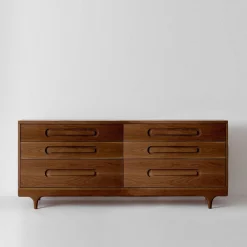 Caravan Double Dresser