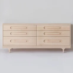 Caravan Double Dresser