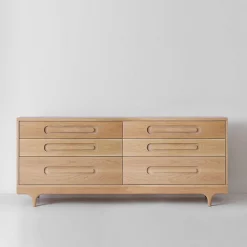 Caravan Double Dresser