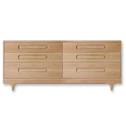 Caravan Double Dresser