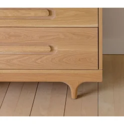 Caravan Dresser