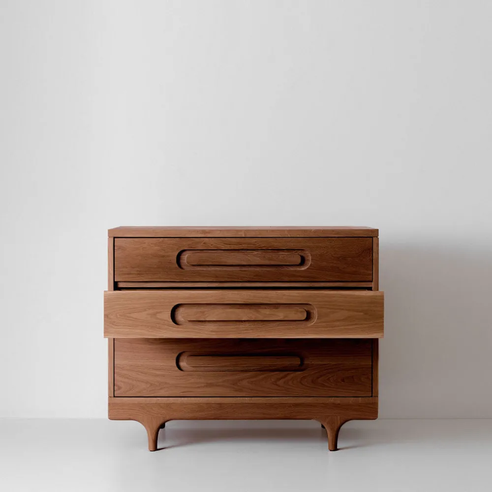 Caravan Dresser