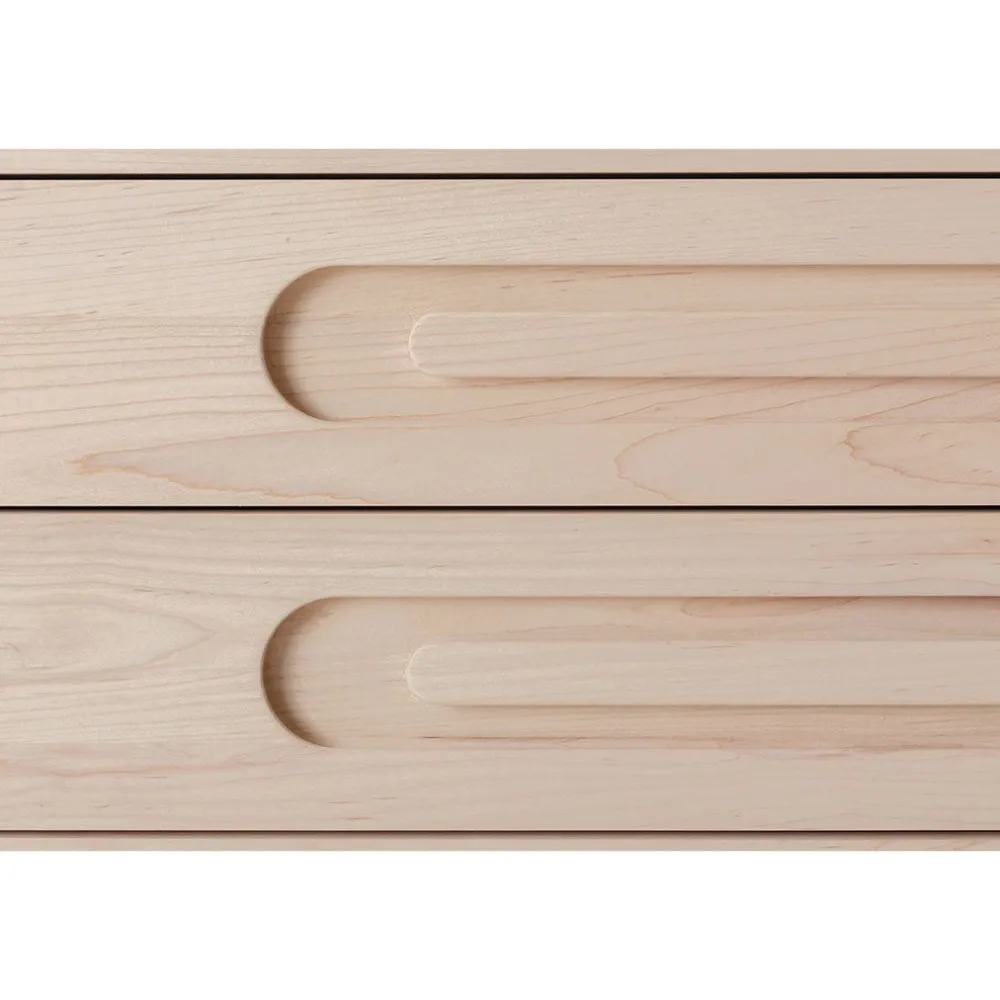 Caravan Dresser