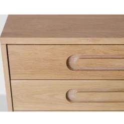 Caravan Dresser
