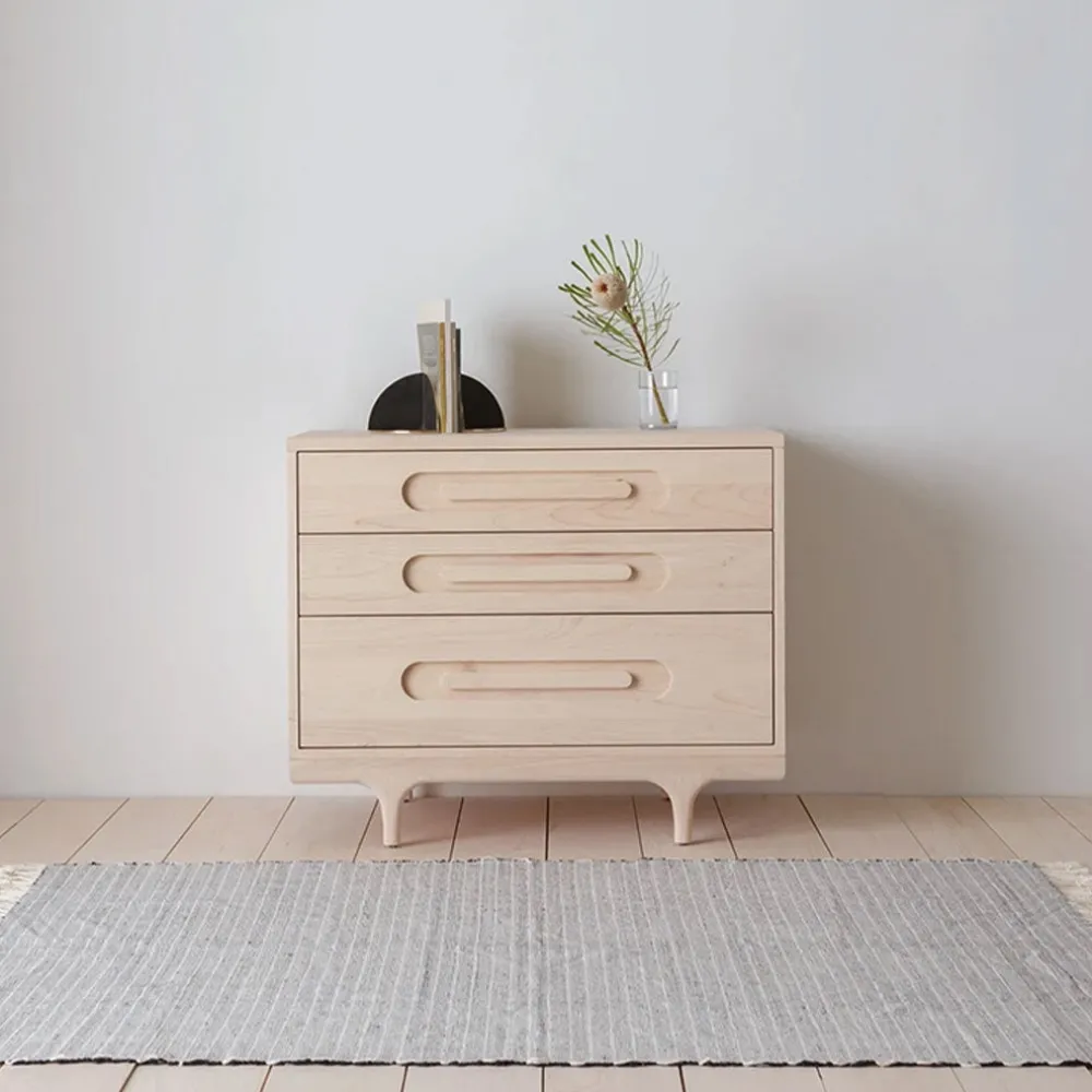Caravan Dresser