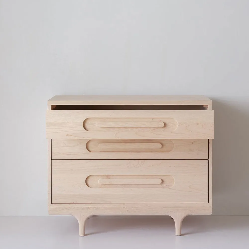 Caravan Dresser