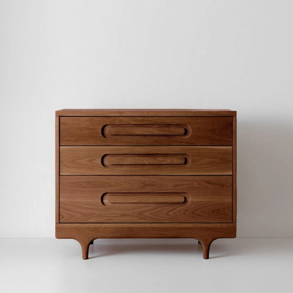 Caravan Dresser