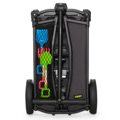 Cargo Nets for Cruiser (Set of 2)