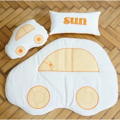 Car Mat