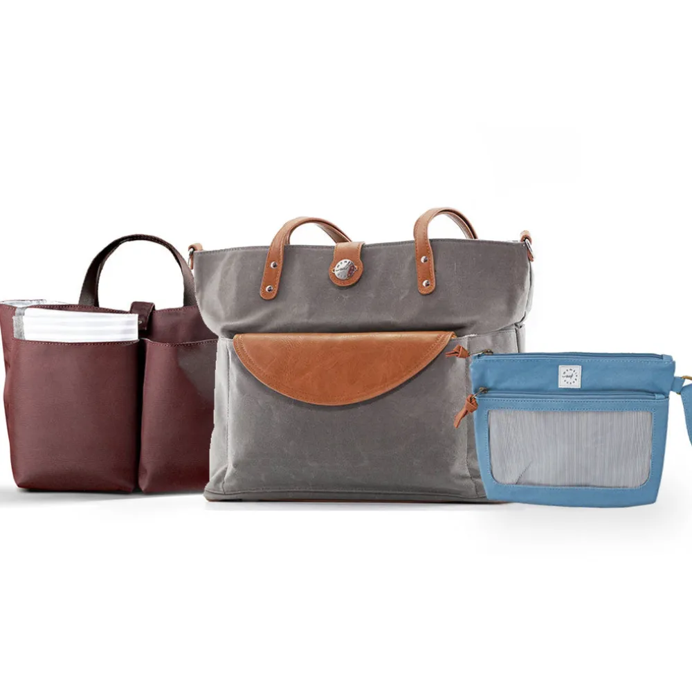 CarryAll Tote TRIO