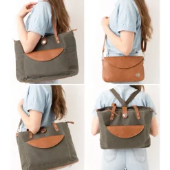 CarryAll Tote TRIO