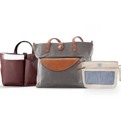 CarryAll Tote TRIO
