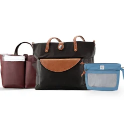CarryAll Tote TRIO