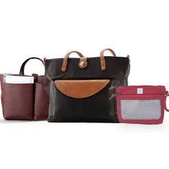 CarryAll Tote TRIO