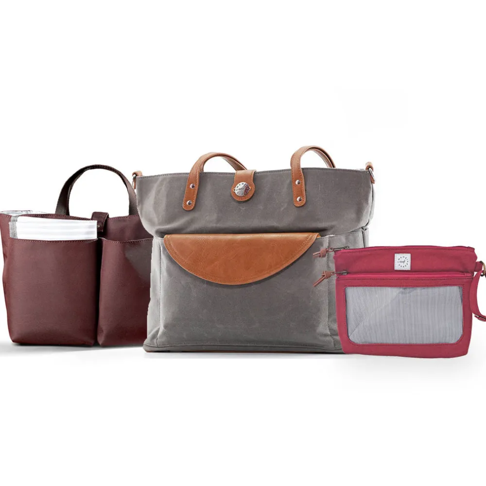 CarryAll Tote TRIO
