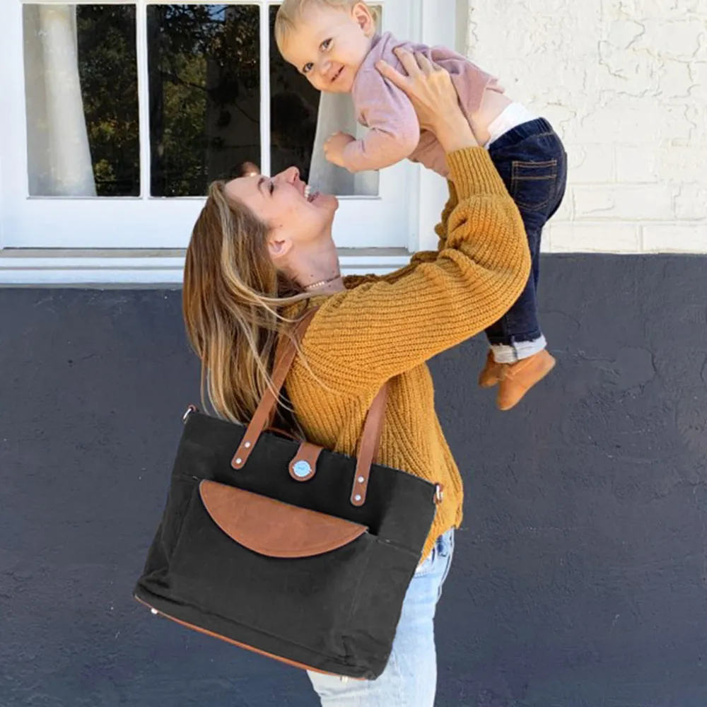 CarryAll Tote TRIO