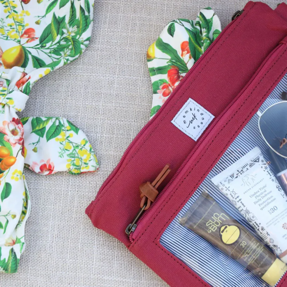 CarryAll Tote TRIO