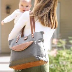 CarryAll Tote TRIO