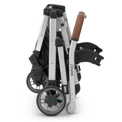 Car Seat Adapters For MINU & MINU V2 (Bassinet, MESA and MESA V2)