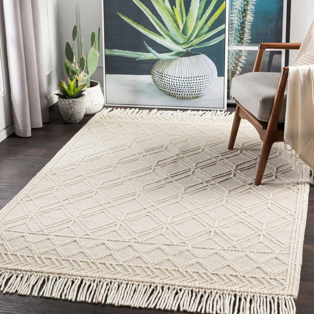 Casa DeCampo Handmade Rug