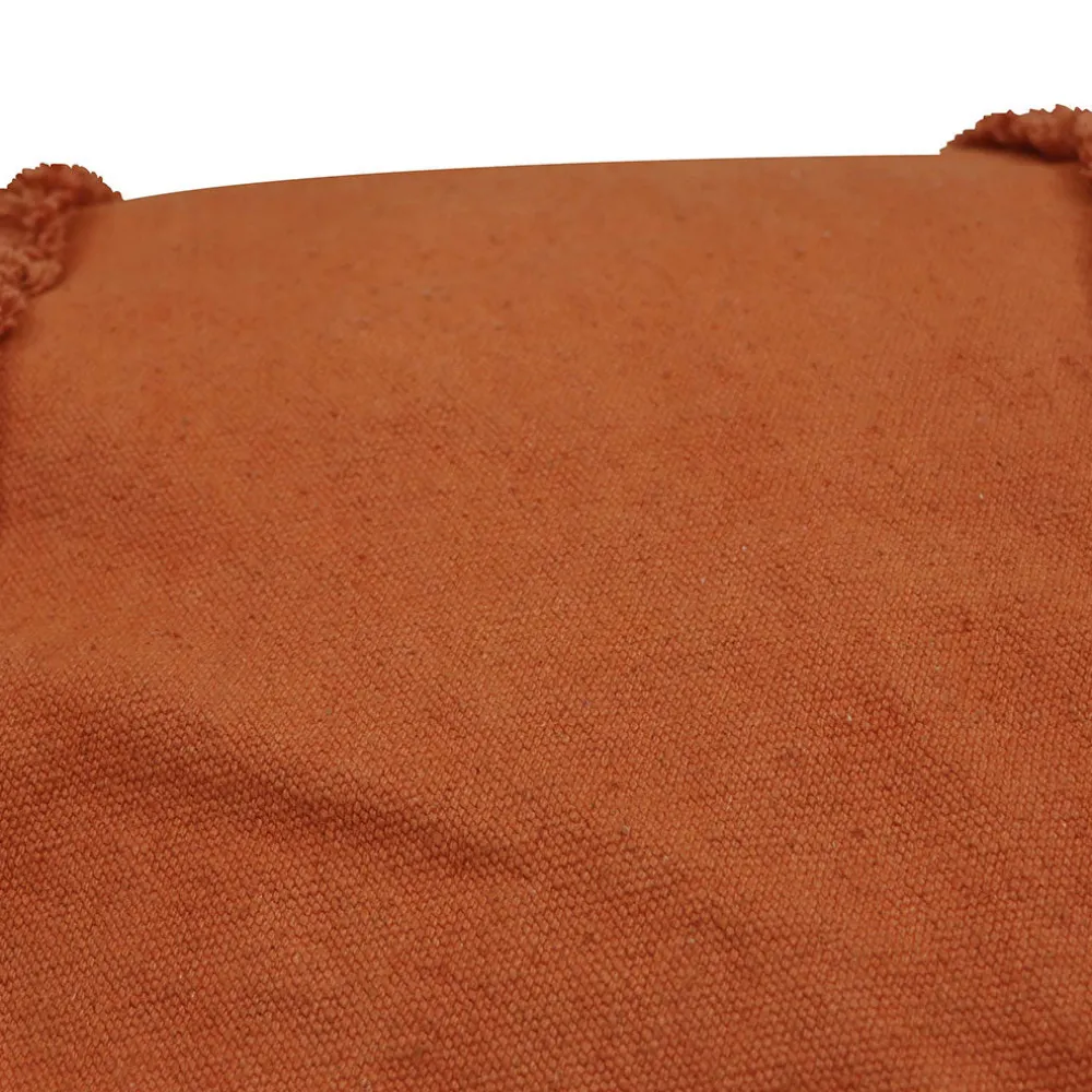 Cathy The Carrot Bean Bag