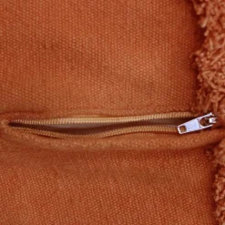 Cathy The Carrot Bean Bag