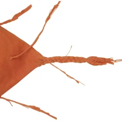 Cathy The Carrot Bean Bag