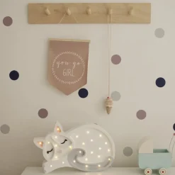 Cat Lamp