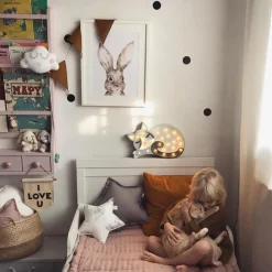 Cat Lamp
