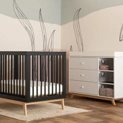 Central Park 3-Drawer Dresser