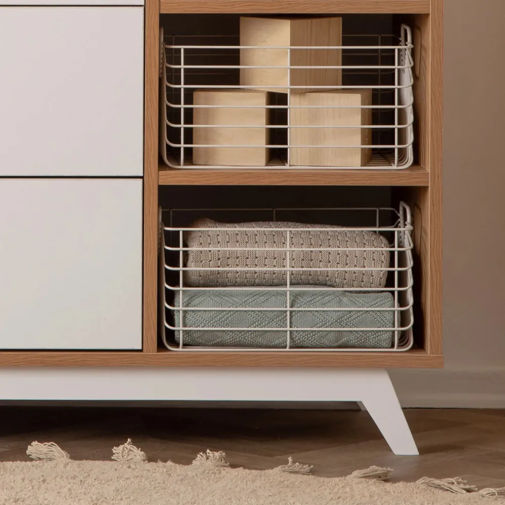 Central Park 3-Drawer Dresser