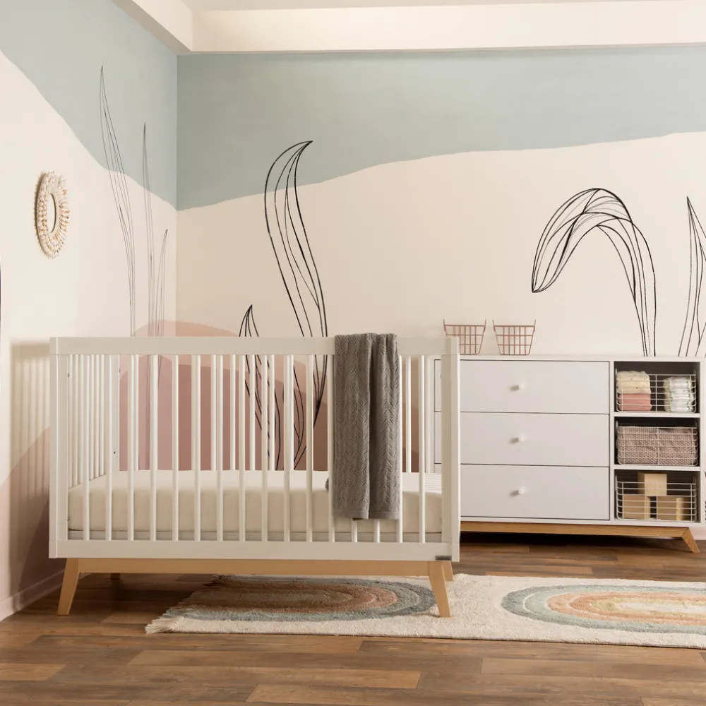 Central Park 3-Drawer Dresser
