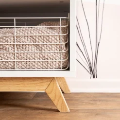 Central Park 3-Drawer Dresser
