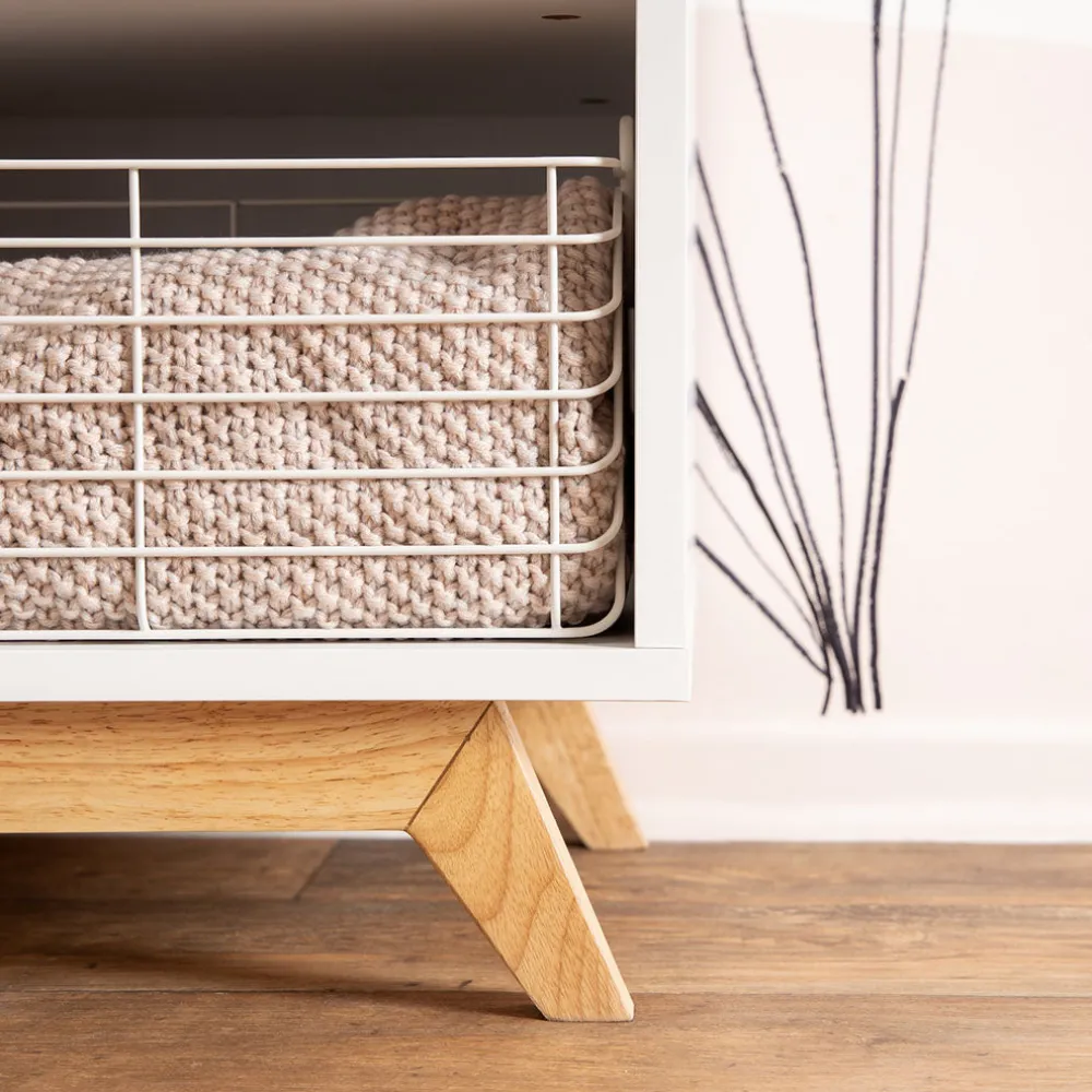 Central Park 3-Drawer Dresser