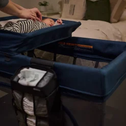 Changing Station Organizer for REMI