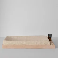 Changing Tray