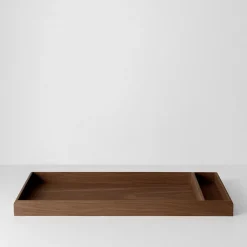 Changing Tray