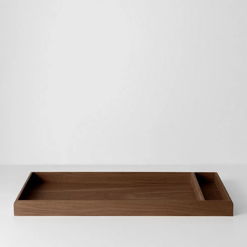 Changing Tray