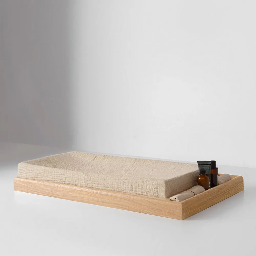 Changing Tray