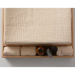 Changing Tray
