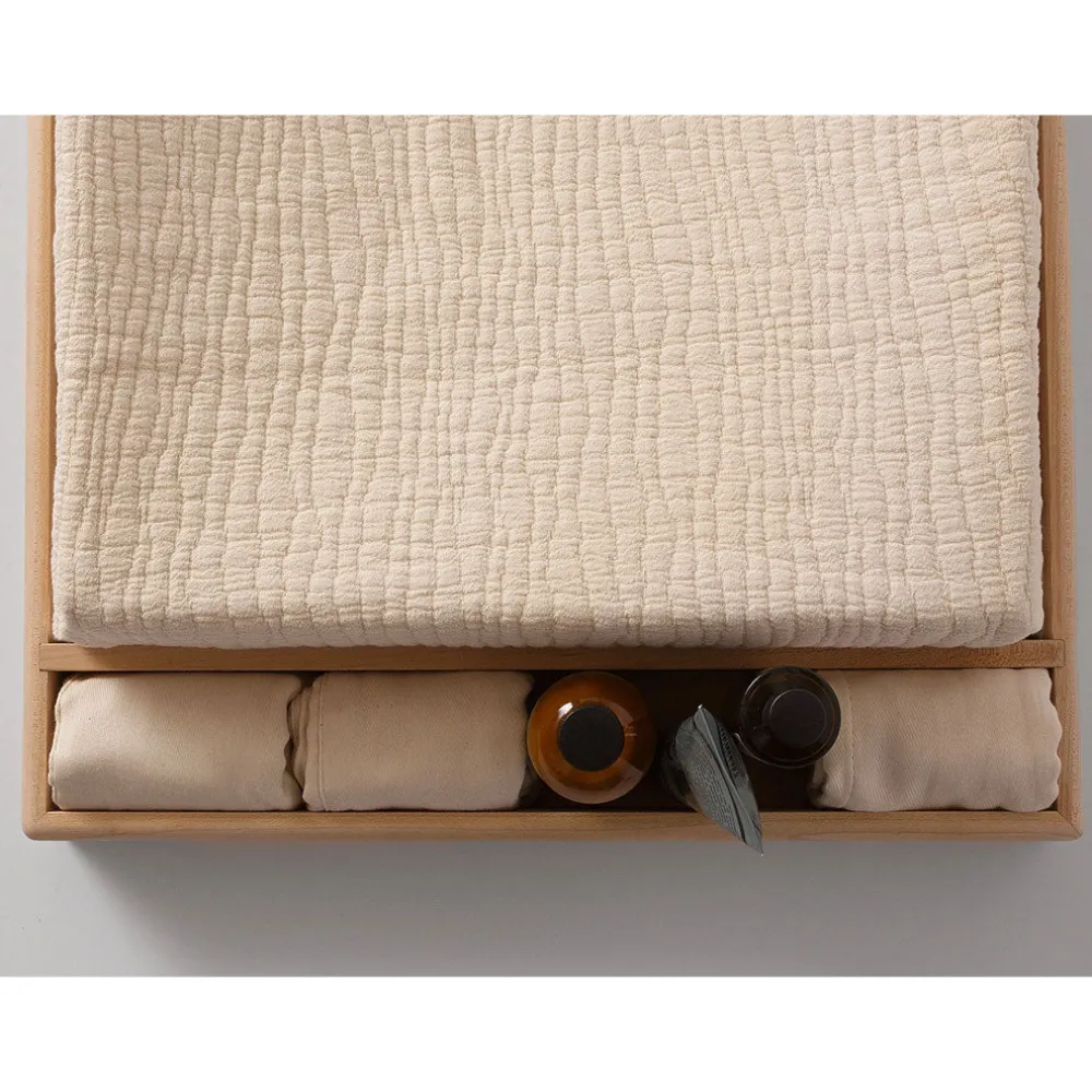 Changing Tray